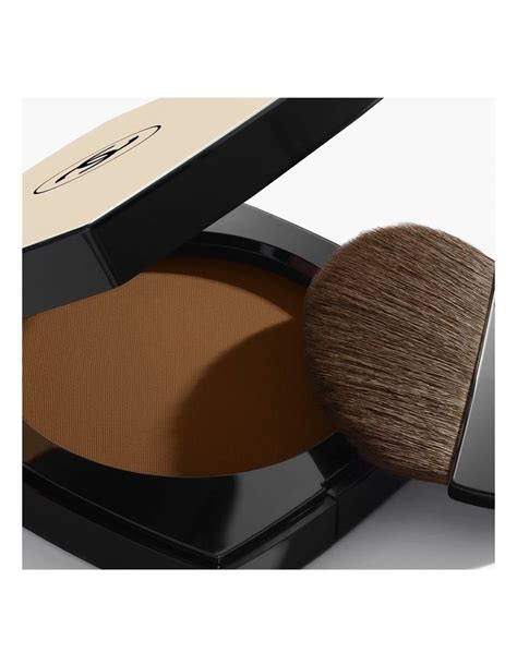 chanel powder myer|Shop CHANEL POWDERS Online .